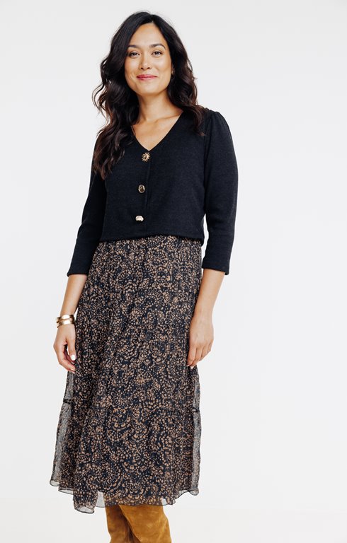 Robe 2-en-1