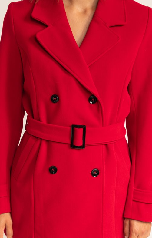 trench armand thiery