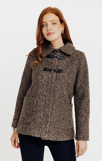 Manteau court