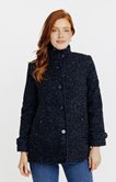 Manteau avec poches
