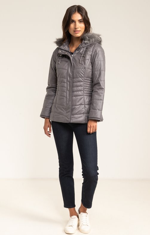 doudoune femme armand thiery