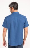Chemise manches courtes Patrick