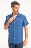Chemise manches courtes Patrick