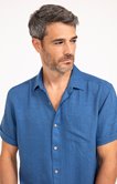 Chemise manches courtes Patrick