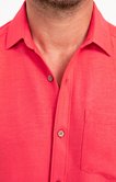 Chemise manches courtes Patrick