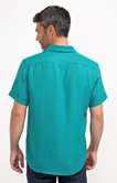 Chemise manches courtes Patrick