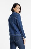 Veste en denim