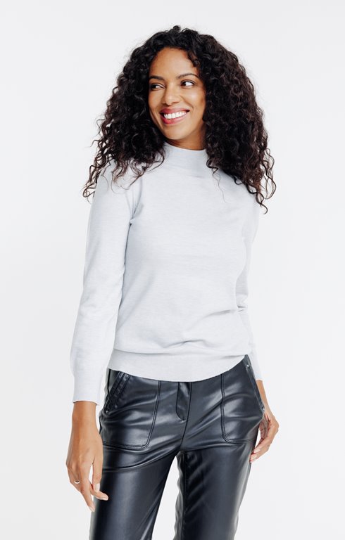 Pull col montant détails boutons