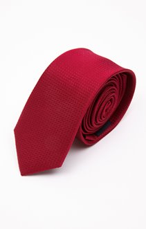 Cravate en soie pour Homme