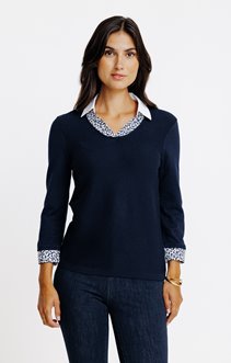 Pull 2-en-1