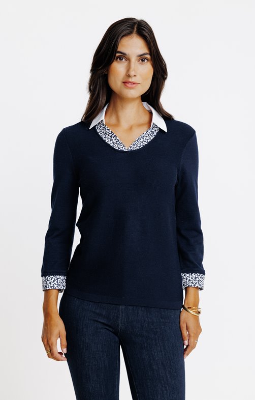 Pull 2-en-1