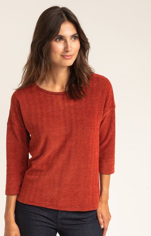 PULL EMMANCHURE DESCENDUE BOUTON EPAULE PULL EMMANCHURE DESCENDUE BOUTON EPAULE