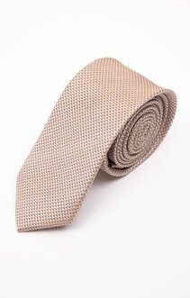 Cravate en soie pour homme