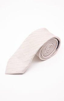 Cravate en soie pour homme