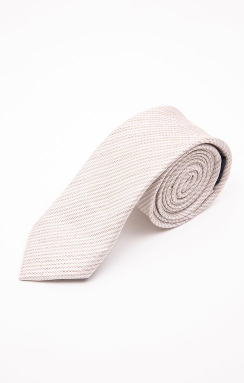 Cravate en soie pour homme