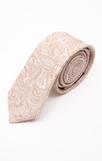 Cravate en soie pour homme