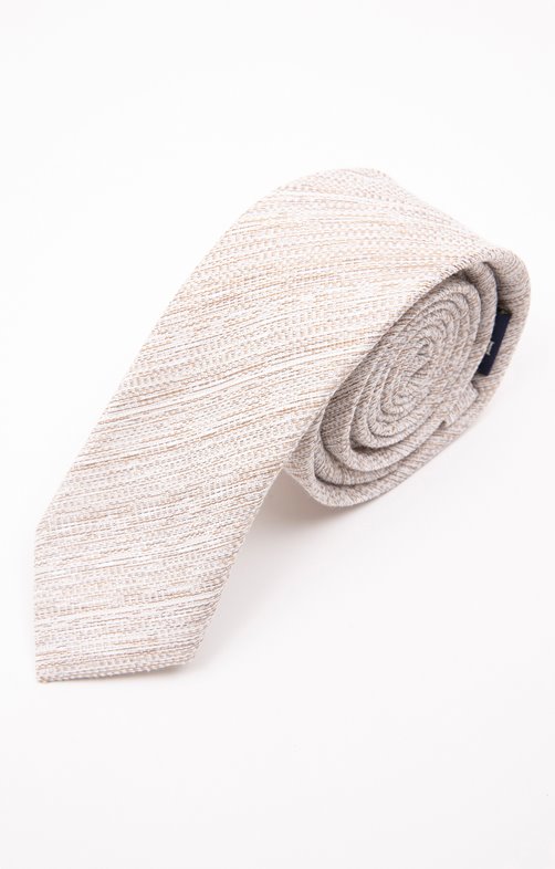 Cravate en soir pour Homme