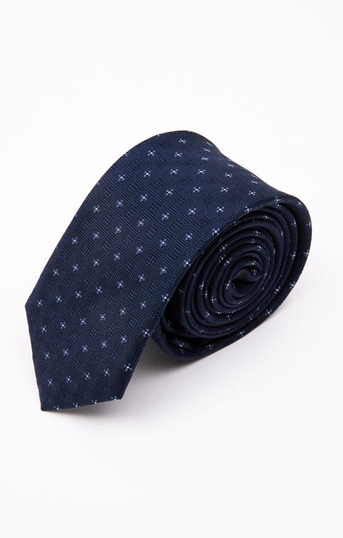 Cravate en soir pour Homme