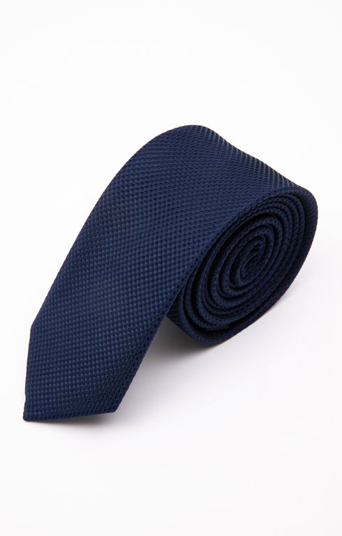 Cravate en soie pour Homme