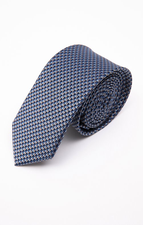 Cravate en soir pour Homme