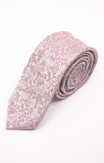 Cravate en soie pour Homme