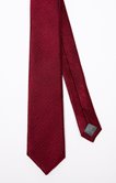 Cravate Rubis