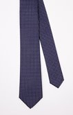 Cravate en soie pour Homme
