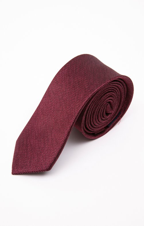 Cravate en soie pour Homme