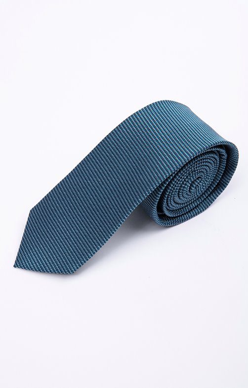 Cravate émeraude