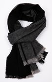 Écharpe en acrylique
