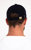 Casquette forme baseball