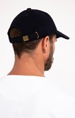 Casquette forme baseball