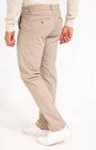 Pantalon chino Winter coupe regular