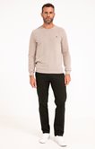 Pantalon chino Winter coupe regular