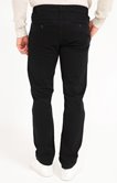 Pantalon chino Winter coupe regular