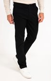 Pantalon chino Winter coupe regular