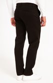 Pantalon chino Winter coupe regular