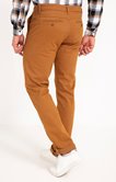 Pantalon chino Winter coupe regular
