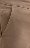 Pantalon chino Winter coupe regular