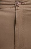 Pantalon chino Winter coupe regular