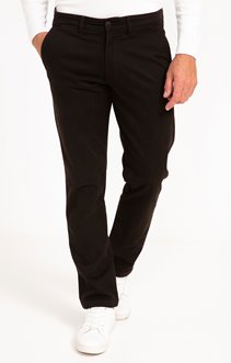 Pantalon chino Winter coupe regular