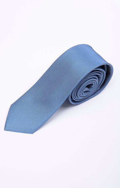 Cravate minicarré