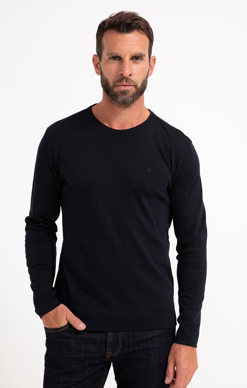 Tee-shirt manches longues Inter