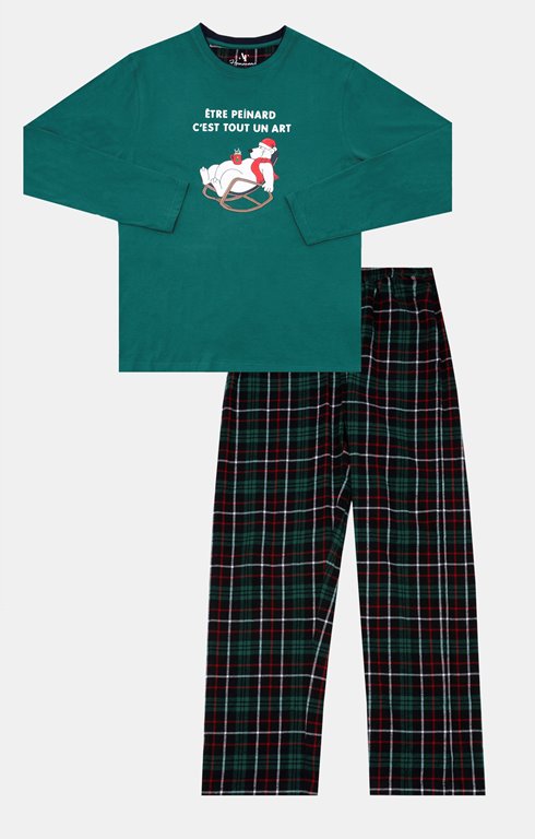 Pyjama Peinard