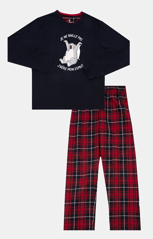 Pyjama Baille