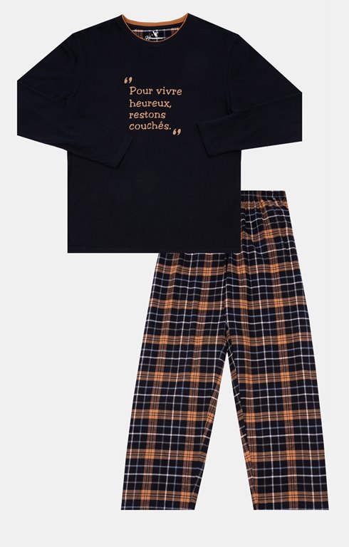 Pyjama Heureux
