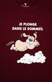 Pyjama Sommeil