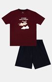 Pyjama Sommeil