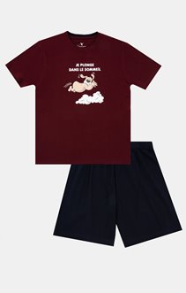 Pyjama Sommeil