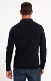 Polo manches longues Dot
